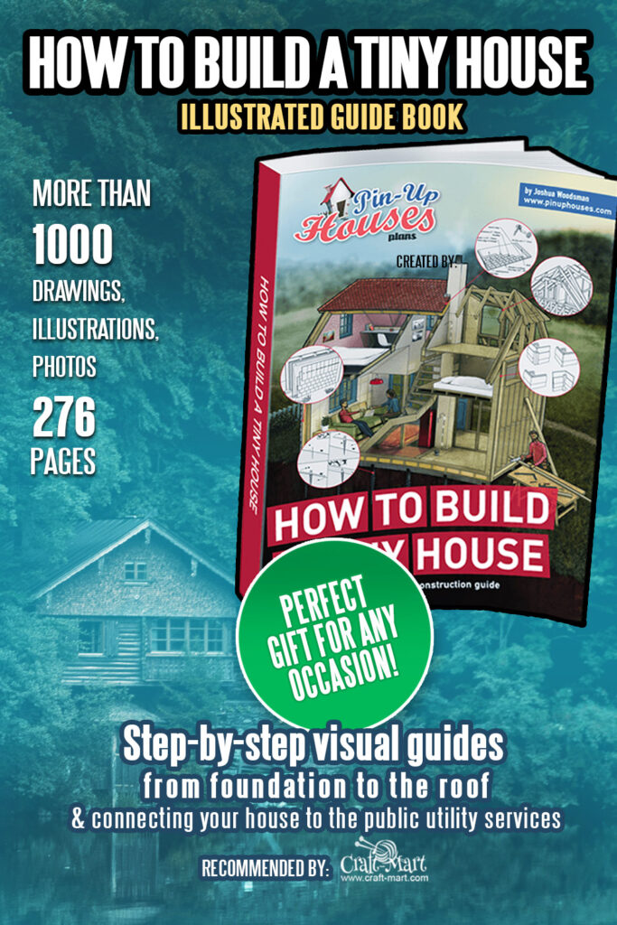 Tiny House Gifts, A Guide For Tiny House Related Gifts