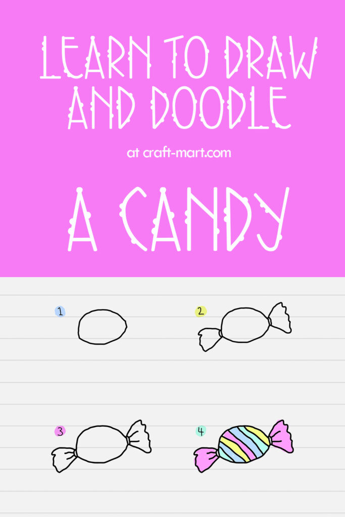 25 Cute and Easy Doodles to Draw | Easy doodles drawings, Doodle art for  beginners, Easy doodle art