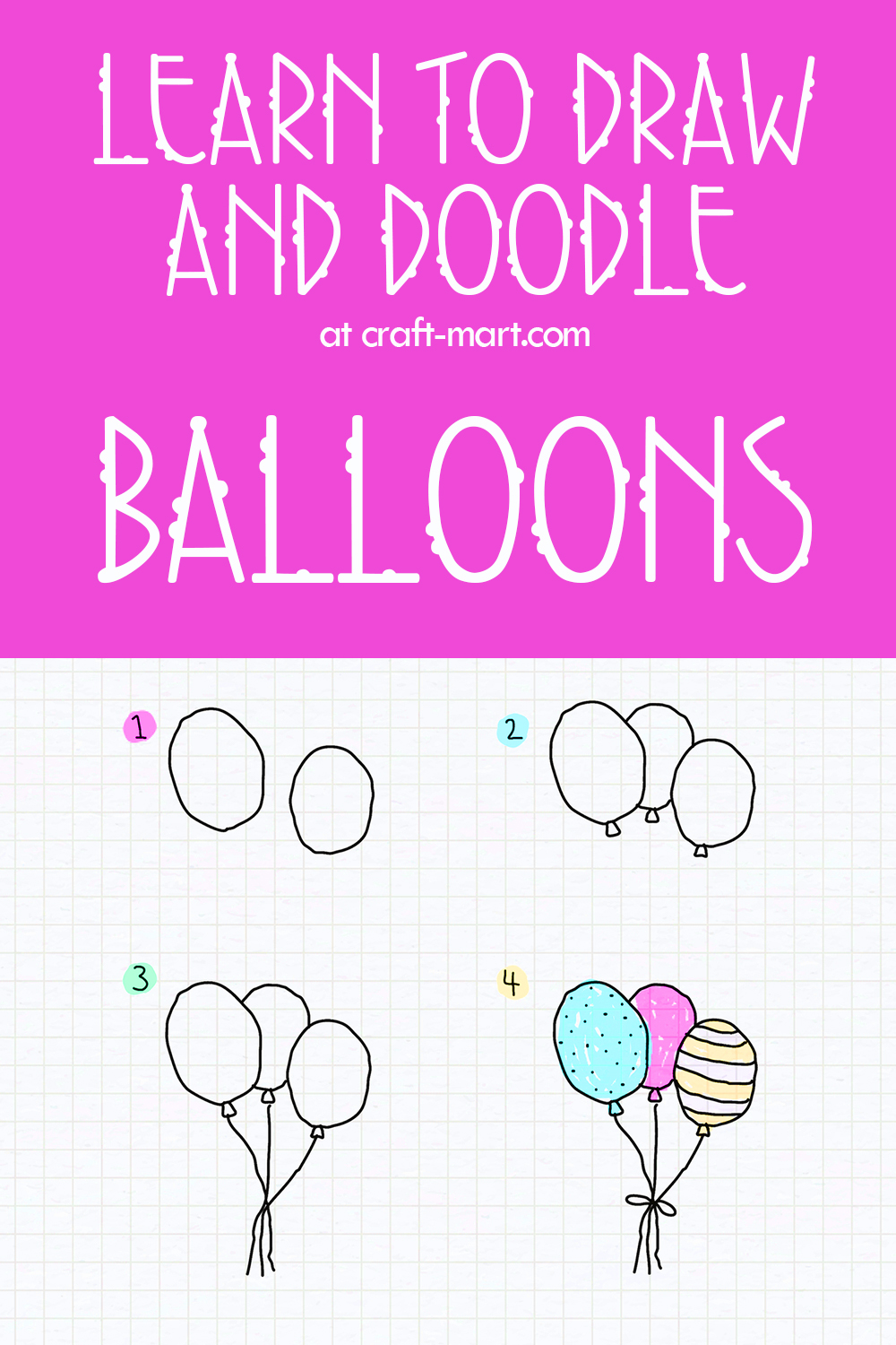 how-to-draw-balloons-doodle-tutorial-vector-craft-mart