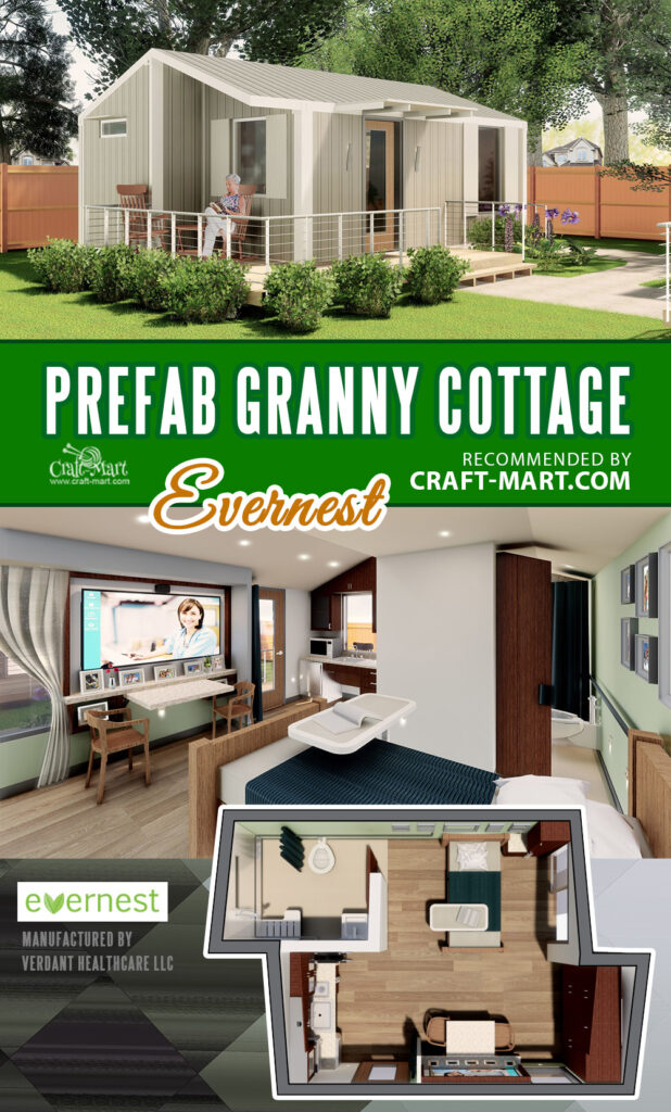 Gold Country Kit Homes - Granny Flats 600 - 1,200 ft²