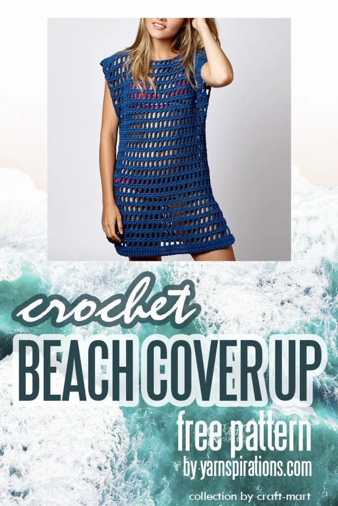 BEACHY KEEN COVER UP