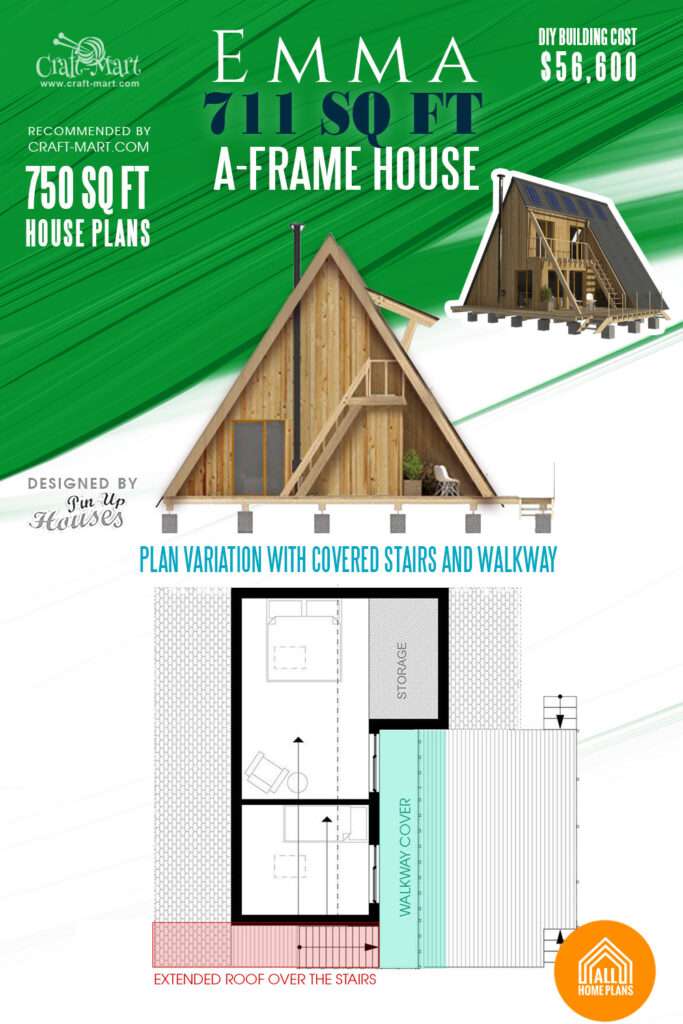 affordable-750-square-feet-house-plans: Emma