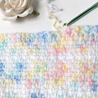 free crochet blanket patterns for beginners