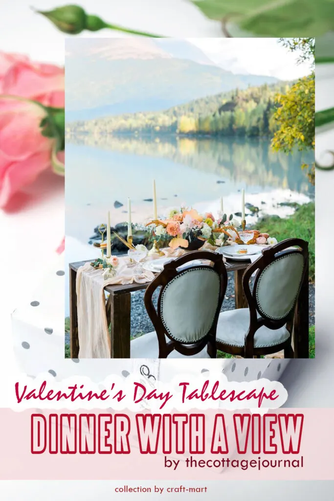 300 Valentine Tablescapes ♥ ideas