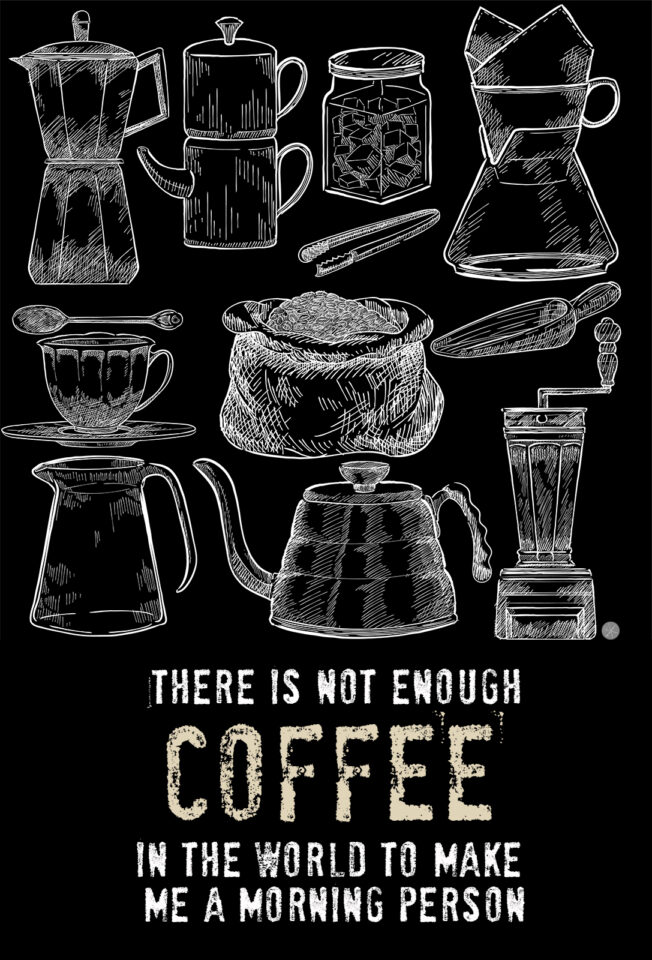 Coffee Printables and Sayings - Craft-Mart