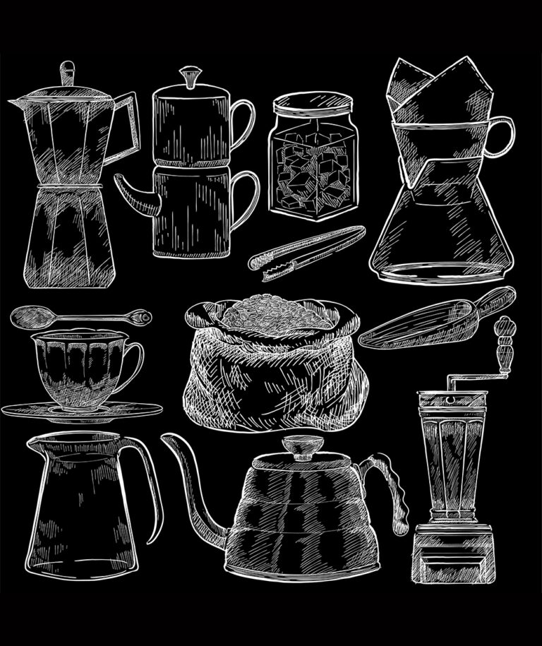 Free Coffee Printables and Sayings Craft Mart