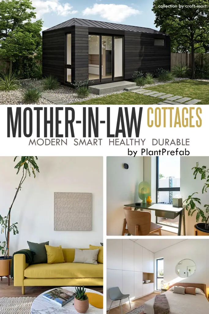 7 Mother-in-Law Cottage Benefits
