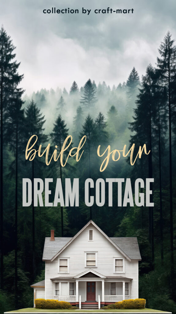 14 Small Cottage Plans