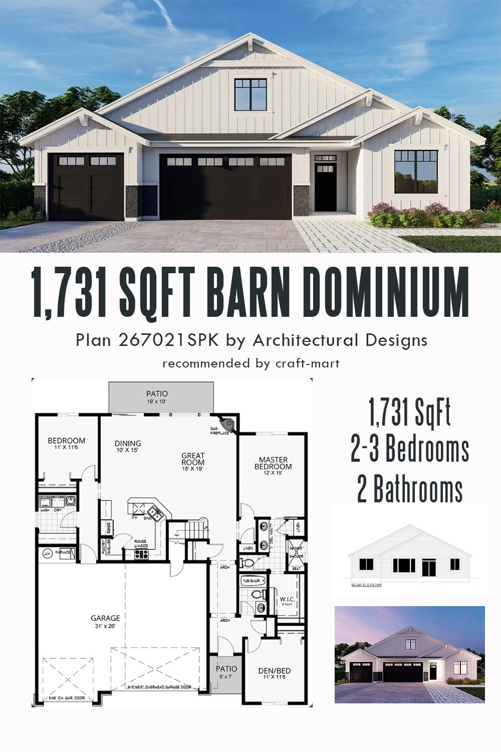 140_4_BARN_DOMINIUM - Craft-Mart