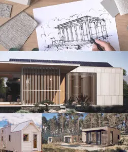 best prefab tiny homes