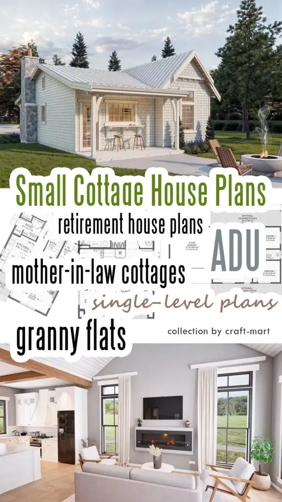 Property Taxes for a Small Cottage