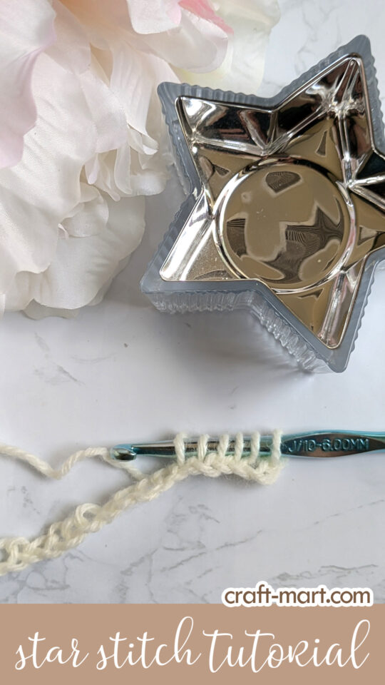 165_11_NEWBORNCROCHETBABYBLANKETSTARSTITCH CraftMart