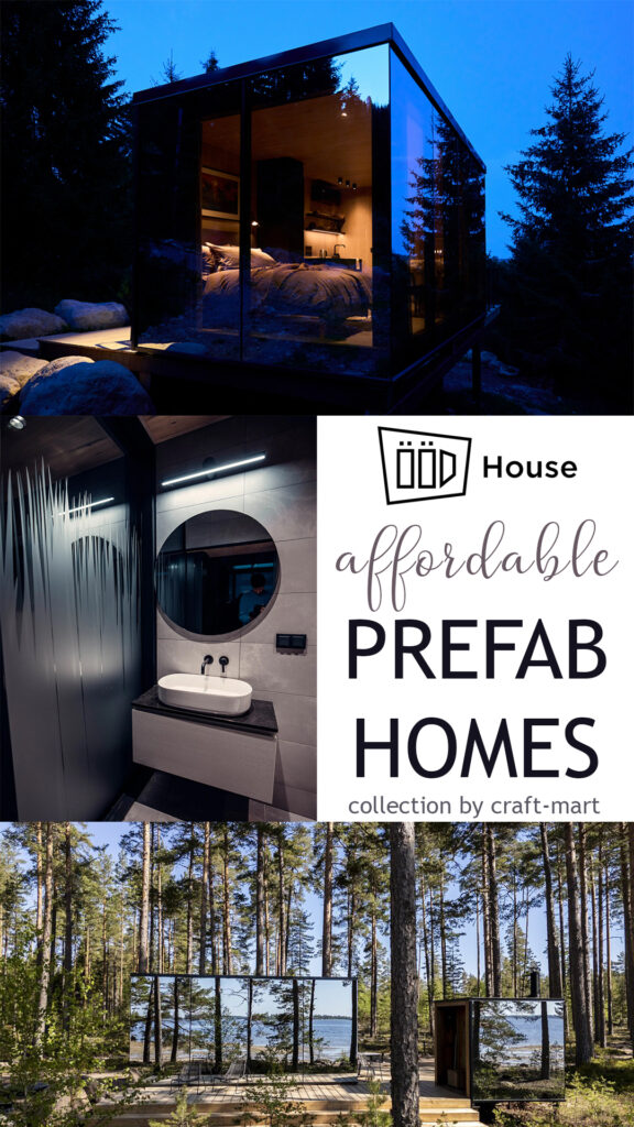 The Best Affordable Prefab Homes