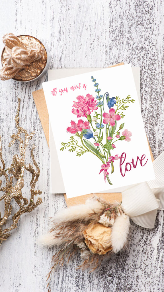 Free Valentines Printables