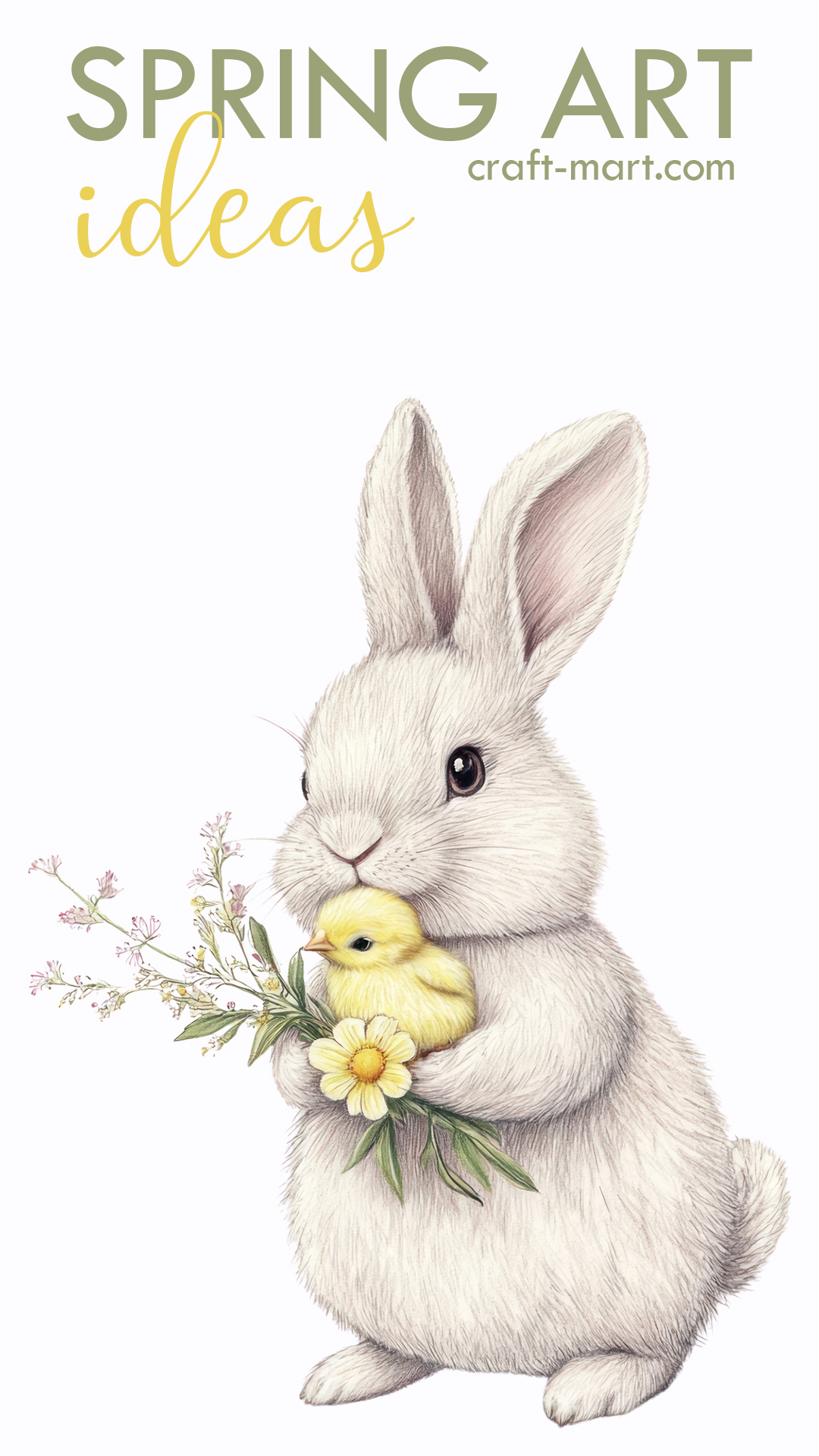 318_9p_SPRING_ART_IDEAS_for_TEACHERS - Craft-Mart