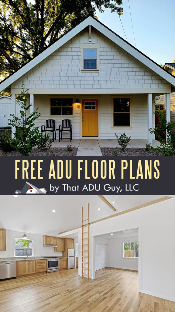 DIY tiny house