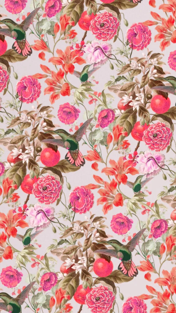spring wallpaper