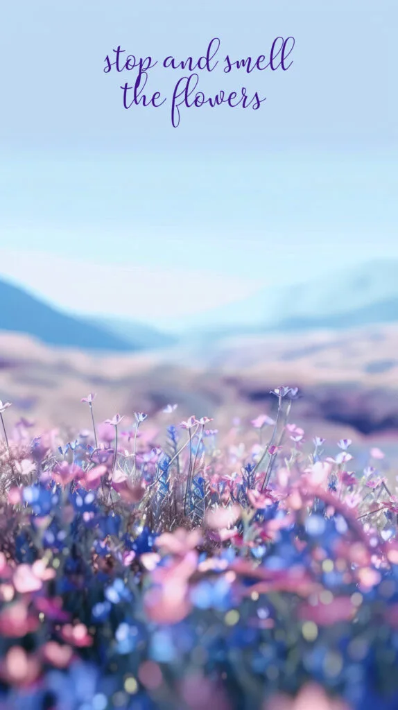 spring flowers wallpaper
