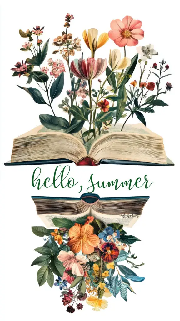 cute summer wallpaper