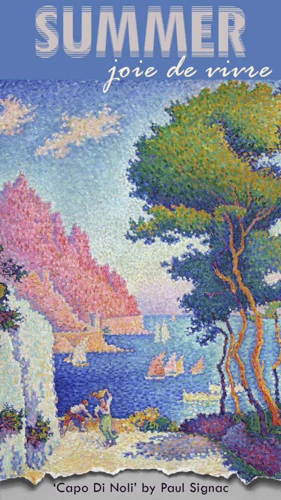 summer wallpaper & sayings