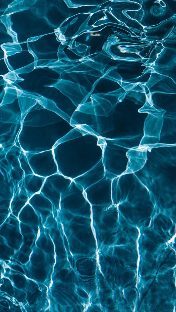 Poolside Paradise Funny Sayings and Captions