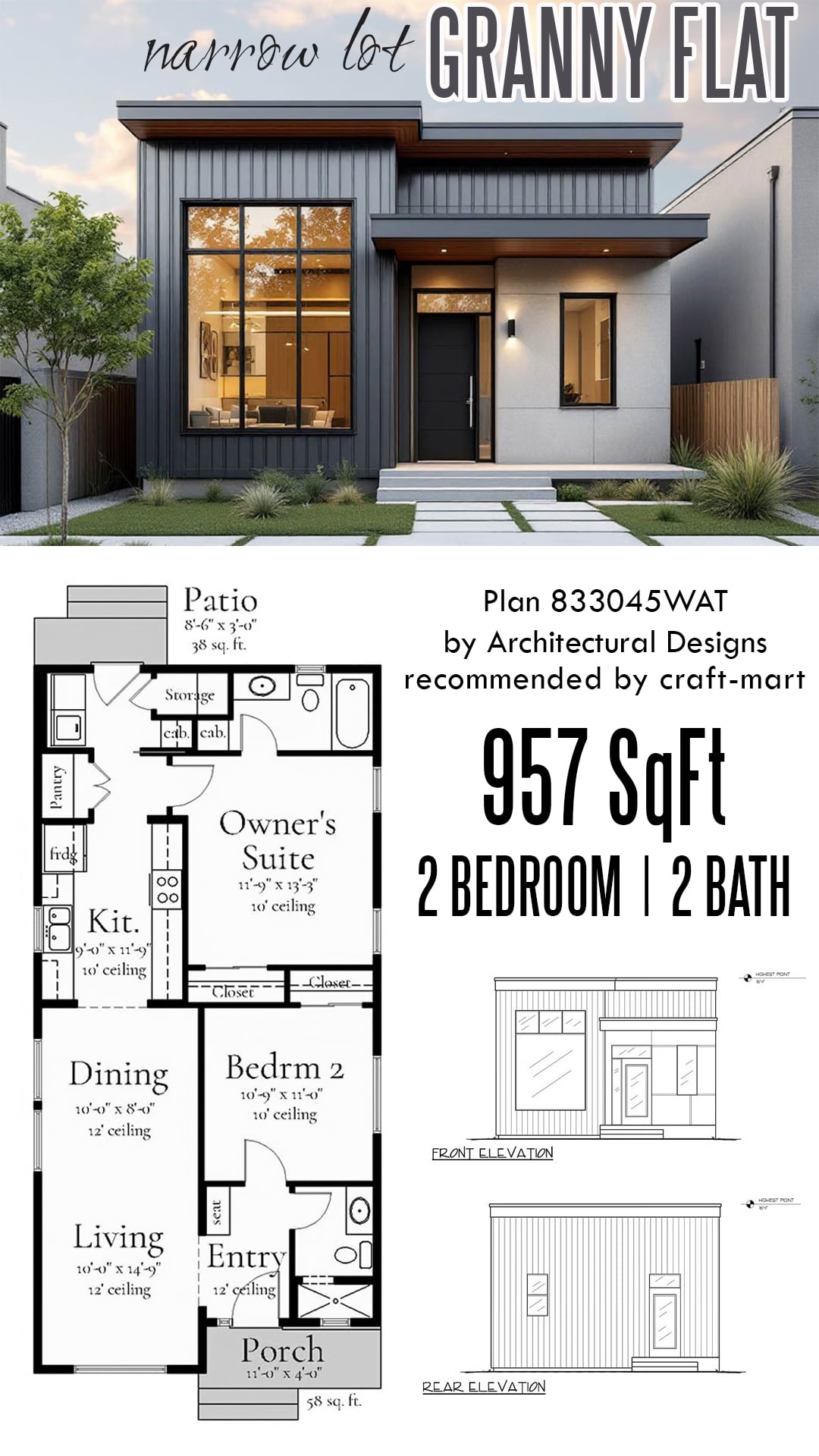 361_12_RETIREMENT_HOUSE_PLANS_GRANNY_FLAT_833045WAT CraftMart — free download