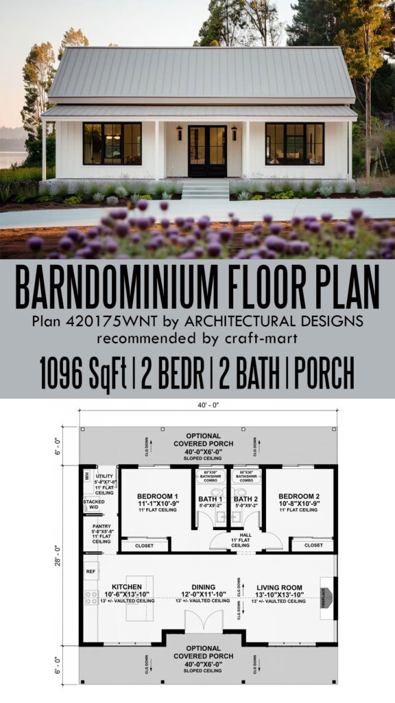 A Charming 1000 sqft Small Bando