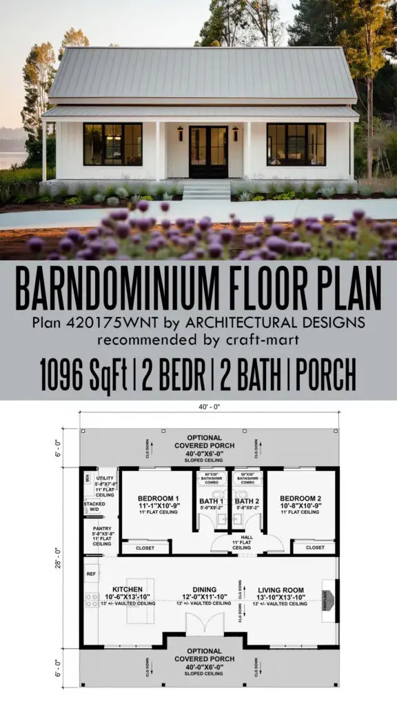 A Charming 1000 sqft Small Bando