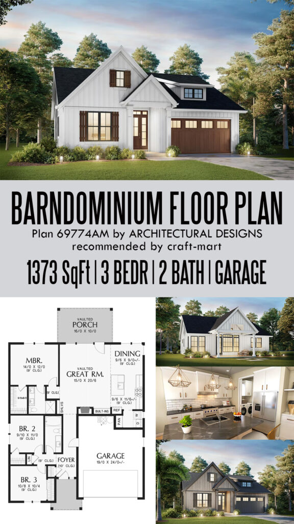 Cozy 3-Bedroom Country Home