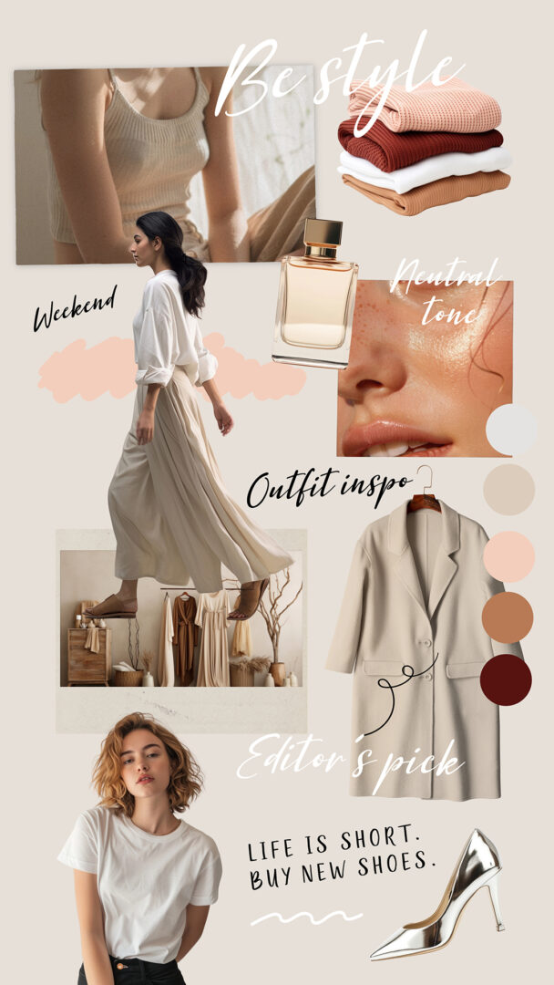 Vision Board Inspiration: Pictures, Templates, Ideas - Craft-Mart