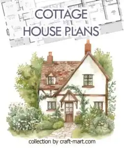 Cottage House Plans