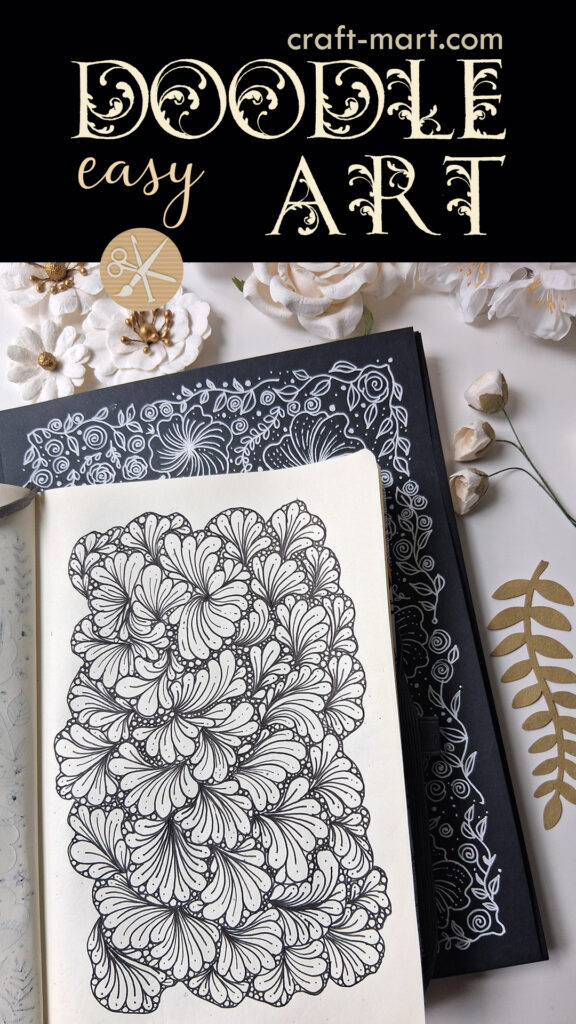 How Doodling Can Help You