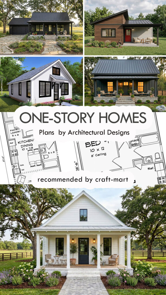 Pros & Cons of Single-Story Homes