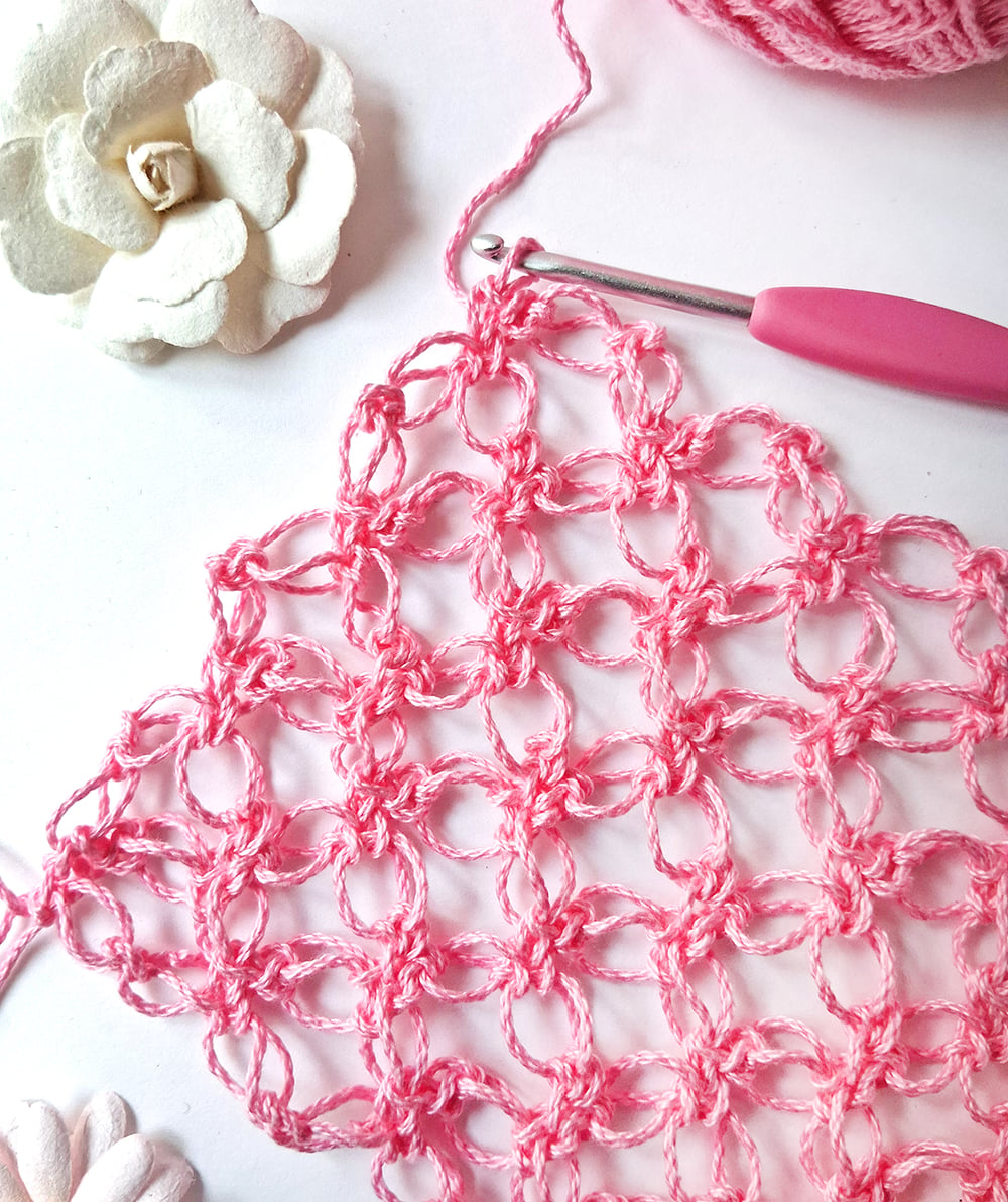 Solomon's knot tutorial